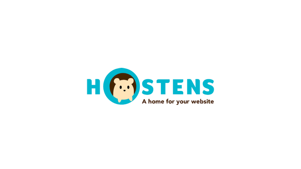 Hostens.com introduction