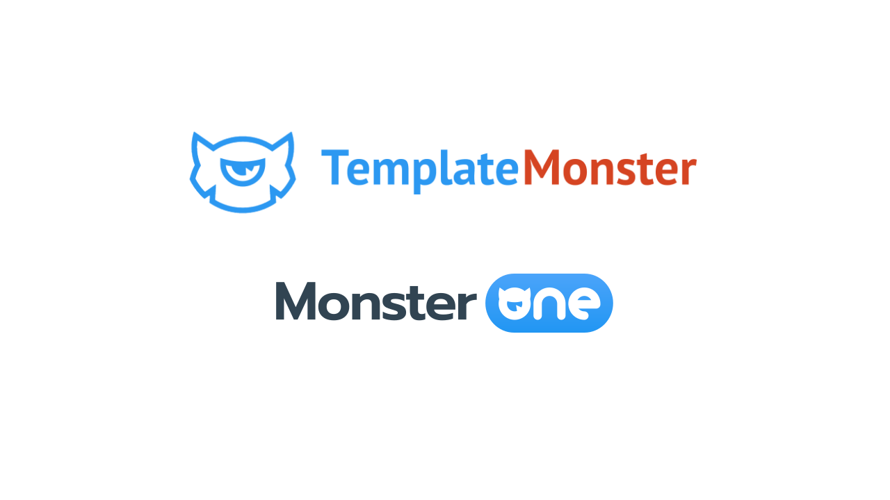 TemplateMonster.com & MonsterONE.com review