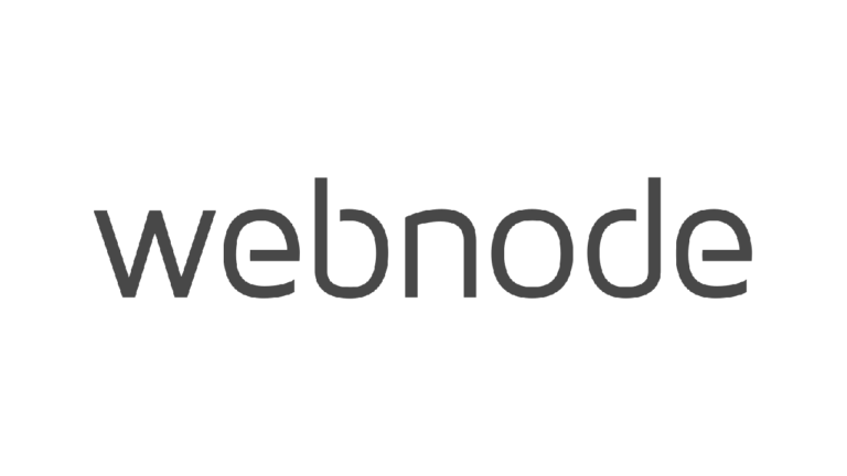 Áttekintés: A Webnode segítségével még egy teljesen kezdő is professzionális megjelenésű weboldalt hoz létre