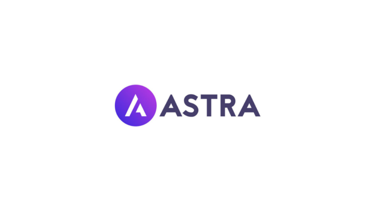 Áttekintés: Az Astra egyszerű és gyors WordPress sablon