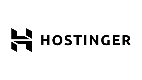 Hostinger.com logo
