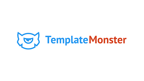 TemplateMonster.com logo