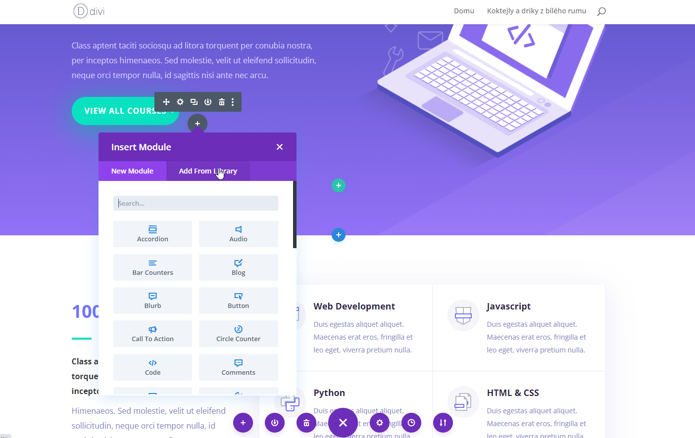 Divi Editor Review: Once you get to know Divi, you won't want another template ...