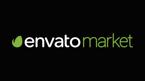 Envanto Market logo