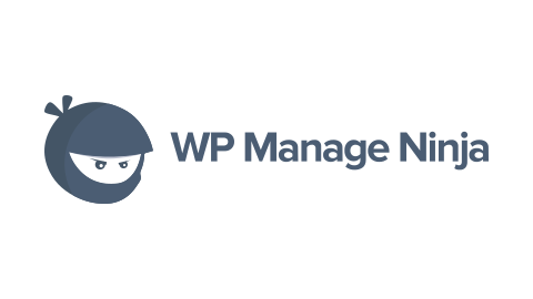 WPManageNinja logo