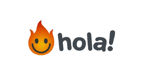Hola.org logo