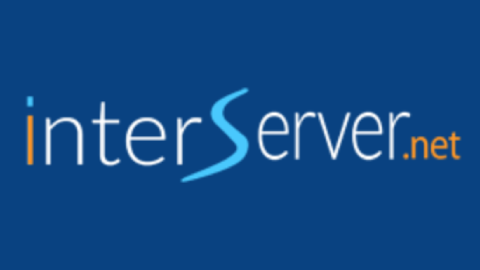 InterServer.net logo