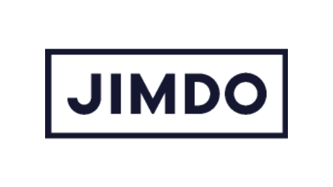 Jimdo.com logo