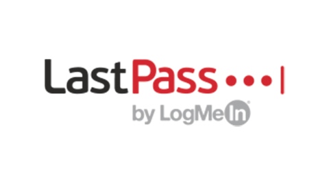 LastPass.com logo