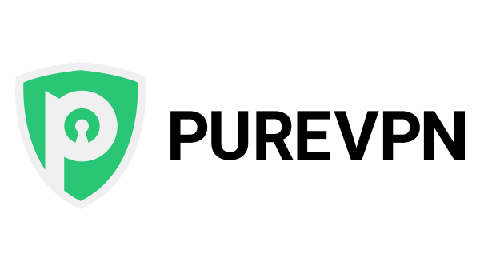 PureVPN.com logo