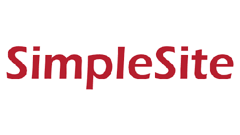 SimpleSite.com logo