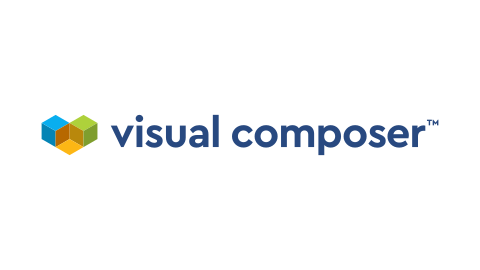 VisualComposer logo
