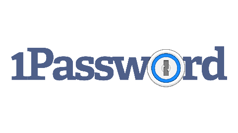 1Password.com logo