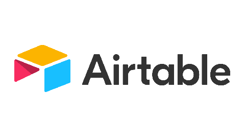 AirTable.com Logo