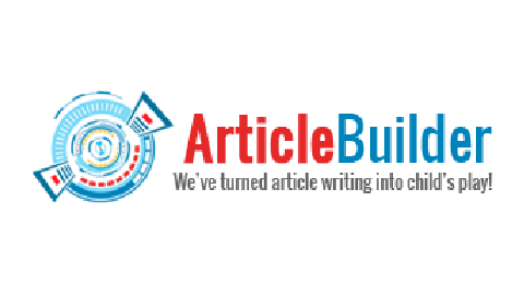 ArticleBuilder.com Logo