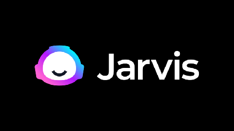 Jarvis.ai Logo