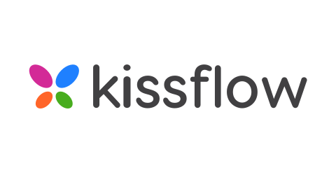 Kissflow.com Logo