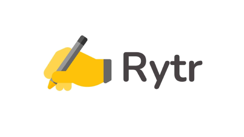 Rytr.me Logo