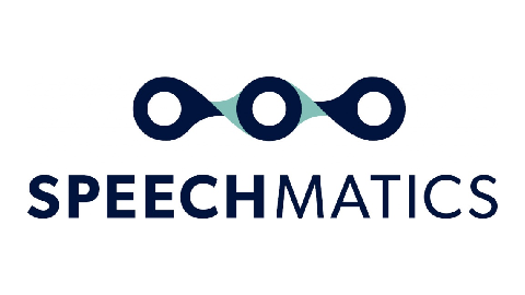 Speechmatics.com Logo