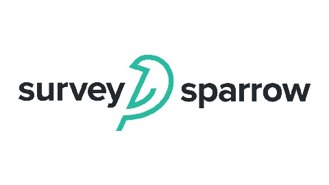 SurveySparrow.com Logo