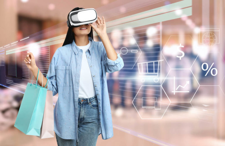 Future of AR and VR in eCommerce