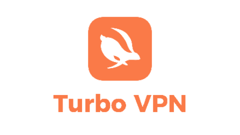 Turbovpn.com Логотип