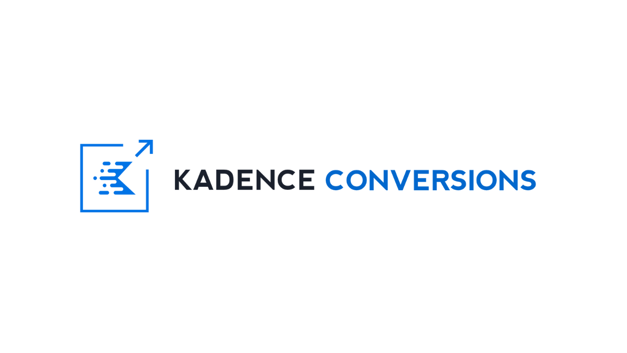 Kadence Conversions Review