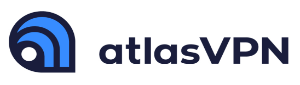 Atlasvpn logotyp