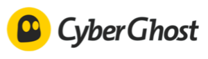 Cyberghostvpn-logotyp