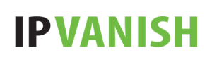 Ipvanish logotyp
