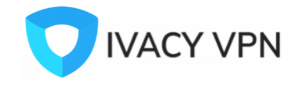 Ivacy Vpn-logotyp