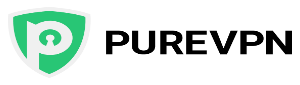 Purevpn logotyp