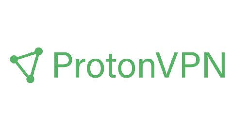 Protonvpn.com Logo