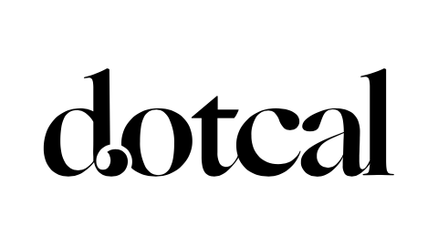 Dotcal.co Logo