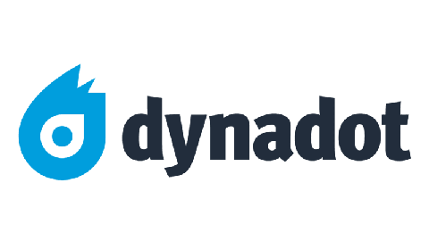 Dynadot.com Logo