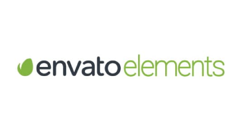 Envanto Elements Logo