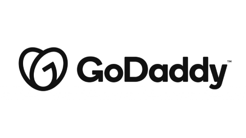 Godaddy.com Logo