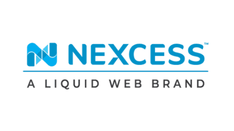 Nexcess.com Logo