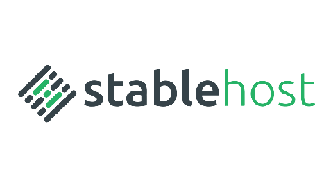 Stablehost.com Logo