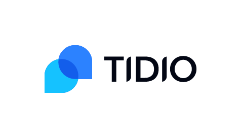 Tidio.com Logo
