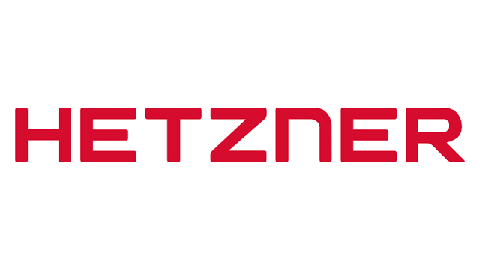 Hetzner.Com Logo