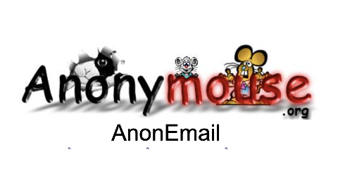 Anonemail Logo