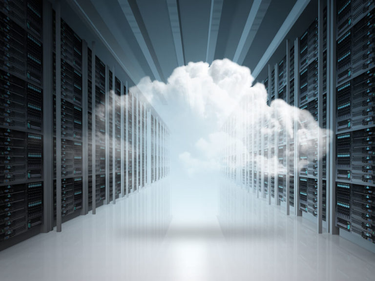 Best cloud hosting providers