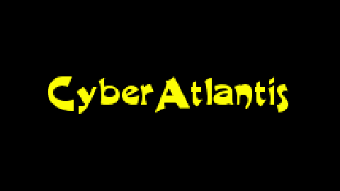 Cyberatlantis Logo