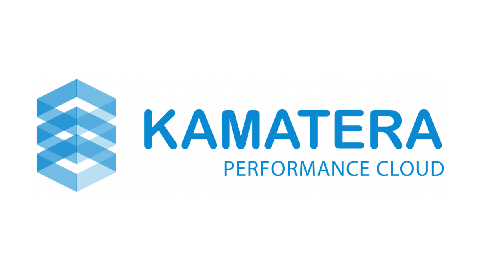 Kamatera Logo
