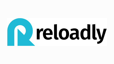 Reloadly Logo
