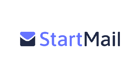 Startmail Logo