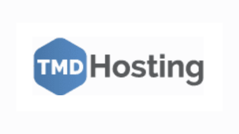 Tmdhosting Logo