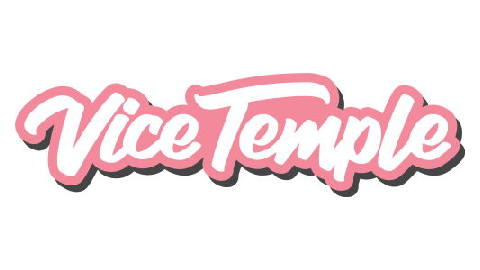 Vicetemple Logo