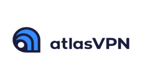 Atlasvpn Logo